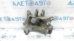 Rear left axle shaft Hyundai Santa FE 21-23 AWD