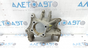 Rear right axle shaft Hyundai Santa FE 21-23 AWD