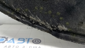 Hyundai Santa FE 21-23 2.5, 2.5T AWD engine protection cracks