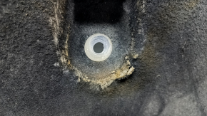 Hyundai Santa FE 21-23 2.5, 2.5T AWD engine protection cracks