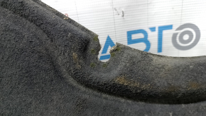 Hyundai Santa FE 21-23 2.5, 2.5T AWD engine protection cracks