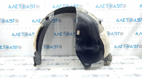 Front left fender liner Hyundai Santa FE 21-23