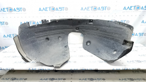 Front left fender liner Hyundai Santa FE 21-23