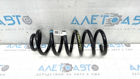 Rear left spring for Hyundai Santa FE 21-23 AWD with panoramic windows