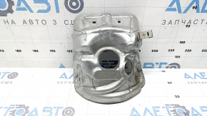 Mitsubishi Outlander 22-24 2.5 AWD Manifold Guard