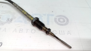 Mitsubishi Outlander 22-26 2.5 AWD EGR temperature sensor, edges licked
