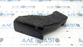 Rear air intake for Hyundai Santa FE 21-23 2.5T