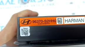 Hyundai Santa FE 19-23 Harman Kardon Amplifier