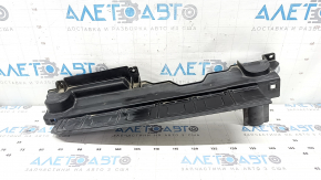 Upper radiator deflector Hyundai Santa FE 21-23 2.5T