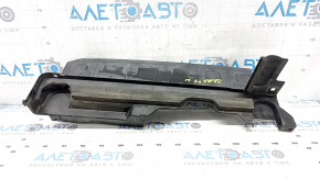 Upper radiator deflector Hyundai Santa FE 21-23 2.5T