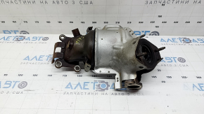 Exhaust manifold with catalytic converter for Mitsubishi Outlander 22-26 2.5 AWD