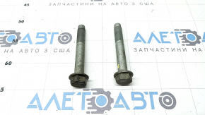 Rear right spring Hyundai Santa FE 21-23 FWD 2.5T