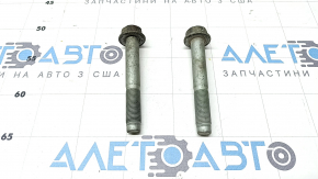 Rear right spring Hyundai Santa FE 21-23 FWD 2.5T