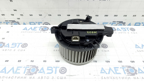 Mitsubishi Outlander 22-26 heater fan motor