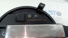 Mitsubishi Outlander 22-26 heater fan motor