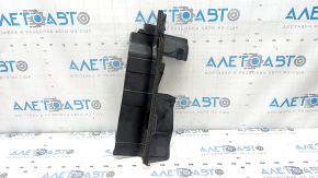Right radiator deflector for Hyundai Santa FE 21-23 2.5, 2.5T