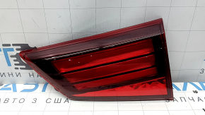 Mitsubishi Outlander 14-21 right trunk lid inner light