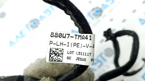 Wiring for the Hyundai Santa FE 21-23 driver's seat for heating and ventilation