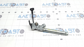 Mitsubishi Outlander 22-26 Driver's Seat Belt Tensioner