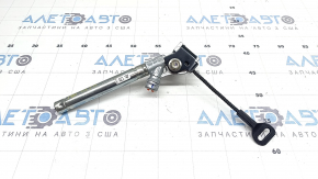 Mitsubishi Outlander 22-26 passenger seat belt tensioner