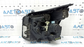 Hyundai Santa FE 21-23 Full LED Right Front Headlight Assembly