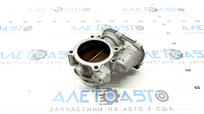 Throttle body Hyundai Santa FE 21-23 2.5T