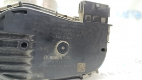 Throttle body Hyundai Santa FE 21-23 2.5T