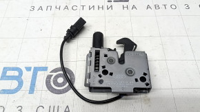 Left hood lock for Audi A6 C8 19- with sensor