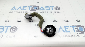Rear left door tweeter for Land Rover Range Rover Velar 18-26 Meridian