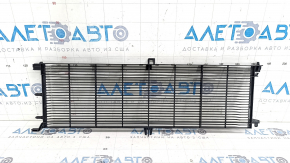 Lower protective radiator mesh for BMW X3 G01 18-21 2.0T