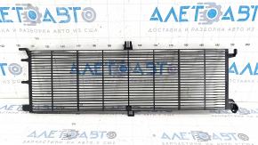 Lower protective radiator mesh for BMW X3 G01 18-21 2.0T
