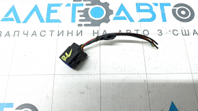Hyundai Santa FE 21-23 LED+halogen taillight wing left