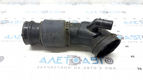 Air duct from the first filter Hyundai Santa FE 21-23 2.5T