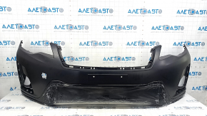 Subaru Crosstrek 16-17 front bumper