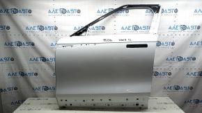 Bare front left door Land Rover Range Rover Velar 18-23