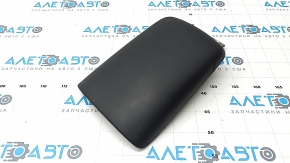 Hyundai Santa FE 21-23 armrest, black leather, dented, scratches