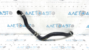 Lower cooling hose Hyundai Santa FE 21-23 2.5T