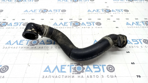 Upper cooling hose Hyundai Santa FE 21-23 2.5T