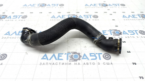 Upper cooling hose Hyundai Santa FE 21-23 2.5T