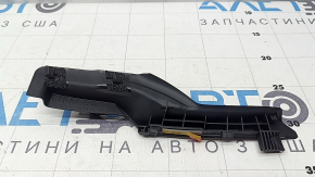 Right windshield wiper seal for Lexus NX 15-21