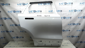 Bare rear right door for Land Rover Range Rover Velar 18-23 white 1AA