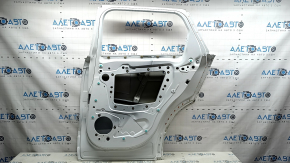 Bare rear right door for Land Rover Range Rover Velar 18-23 white 1AA