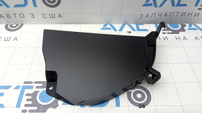 Right radiator grille cap for Mazda CX-50 23-26