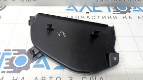 Right radiator grille cap for Mazda CX-50 23-26