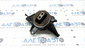 Left engine mount for Hyundai Santa FE 21-23 AWD 2.5T