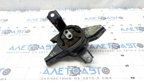 Left engine mount for Hyundai Santa FE 21-23 AWD 2.5T