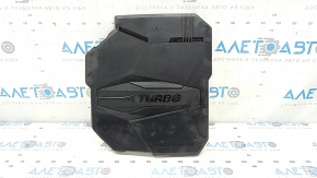 Engine Cover for Hyundai Santa FE 21-23 2.5T
