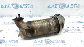 Hyundai Santa FE 21-23 2.5T Catalytic Converter