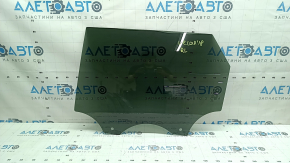 Land Rover Range Rover Velar rear left door glass tinted 18-23