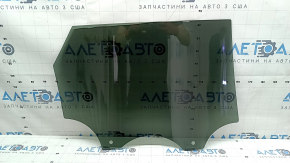 Land Rover Range Rover Velar rear left door glass tinted 18-23